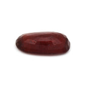 Natural Hessonite (Gomed) 8.20cts (9.00ratti)